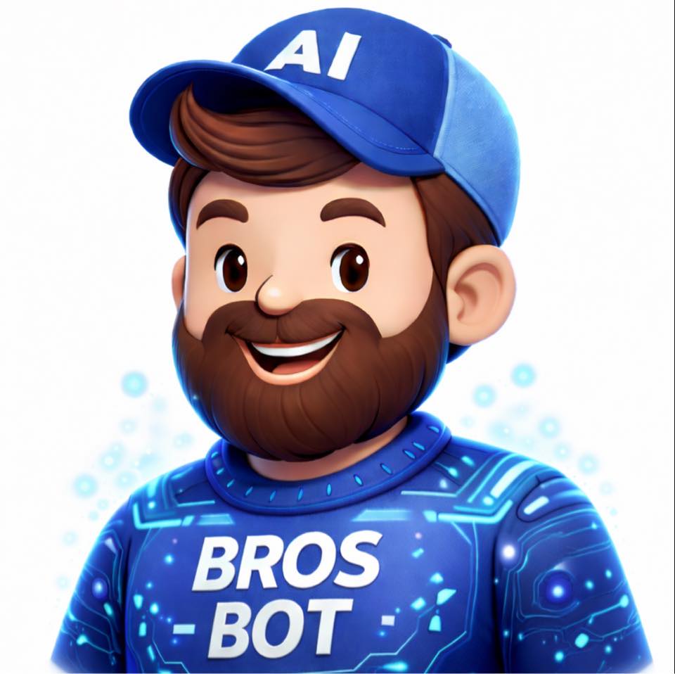 Invite Bros24 Bot