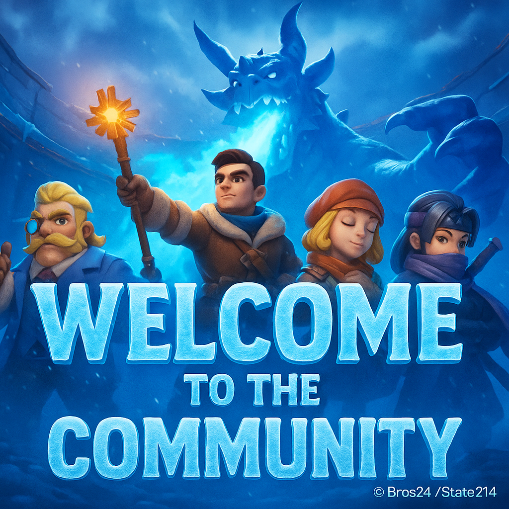 Join Discord